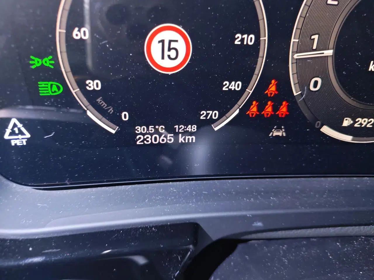 Porsche Cayenne 2024 Cayenne 3.0T — миниатюра 12