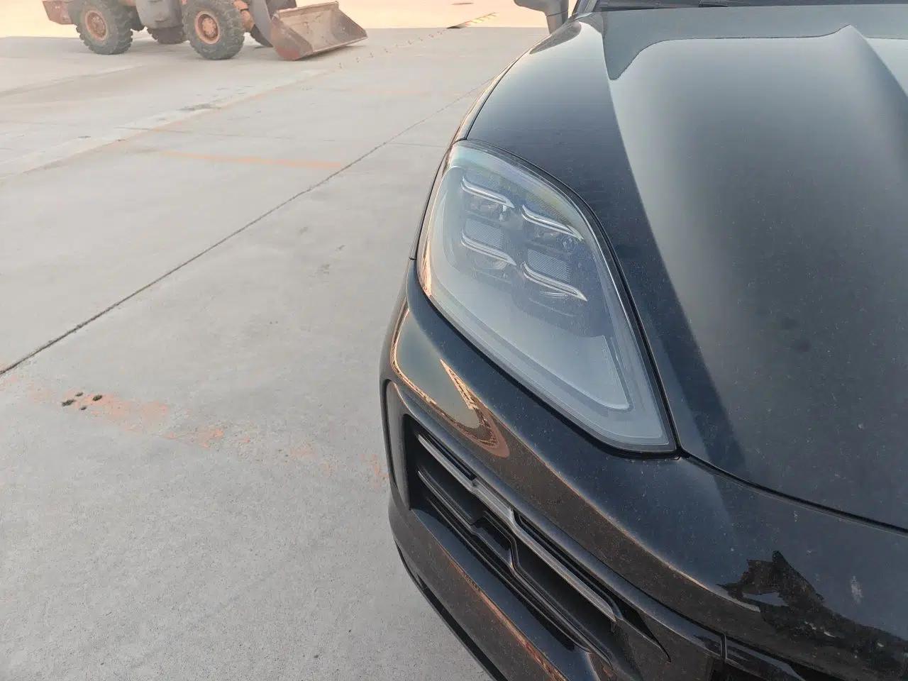 Porsche Cayenne 2025 Cayenne 3.0T Dream-Chasing Edition — миниатюра 7