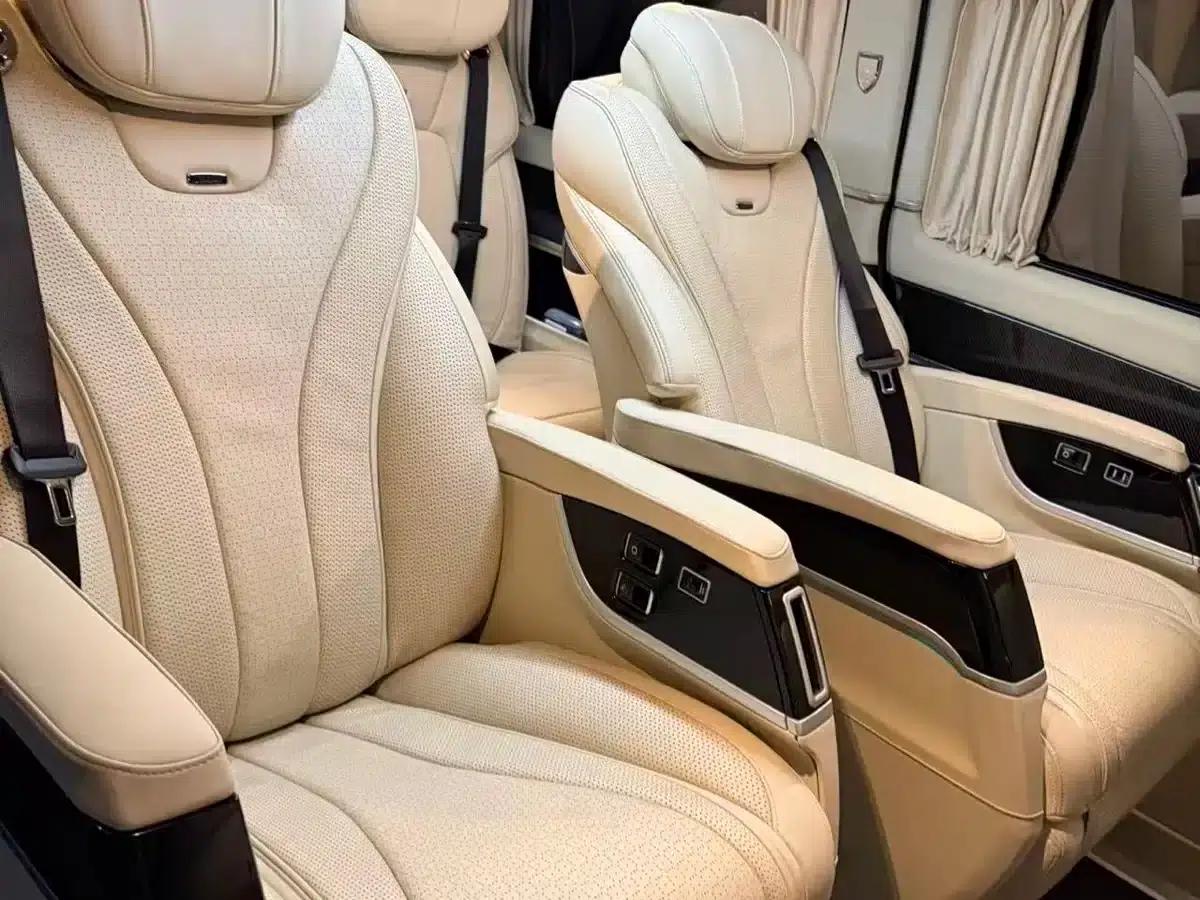 Lorinser LS Series 2023 LS570MX Tianzhou — миниатюра 4