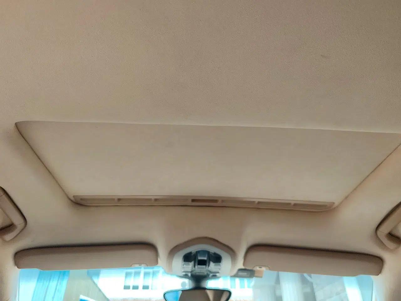 Porsche Panamera 2010 Panamera 3.6L — миниатюра 18