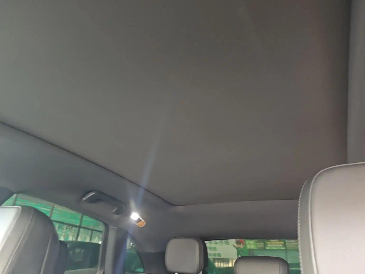 Porsche Macan 2017 Macan S 3.0T — миниатюра 26
