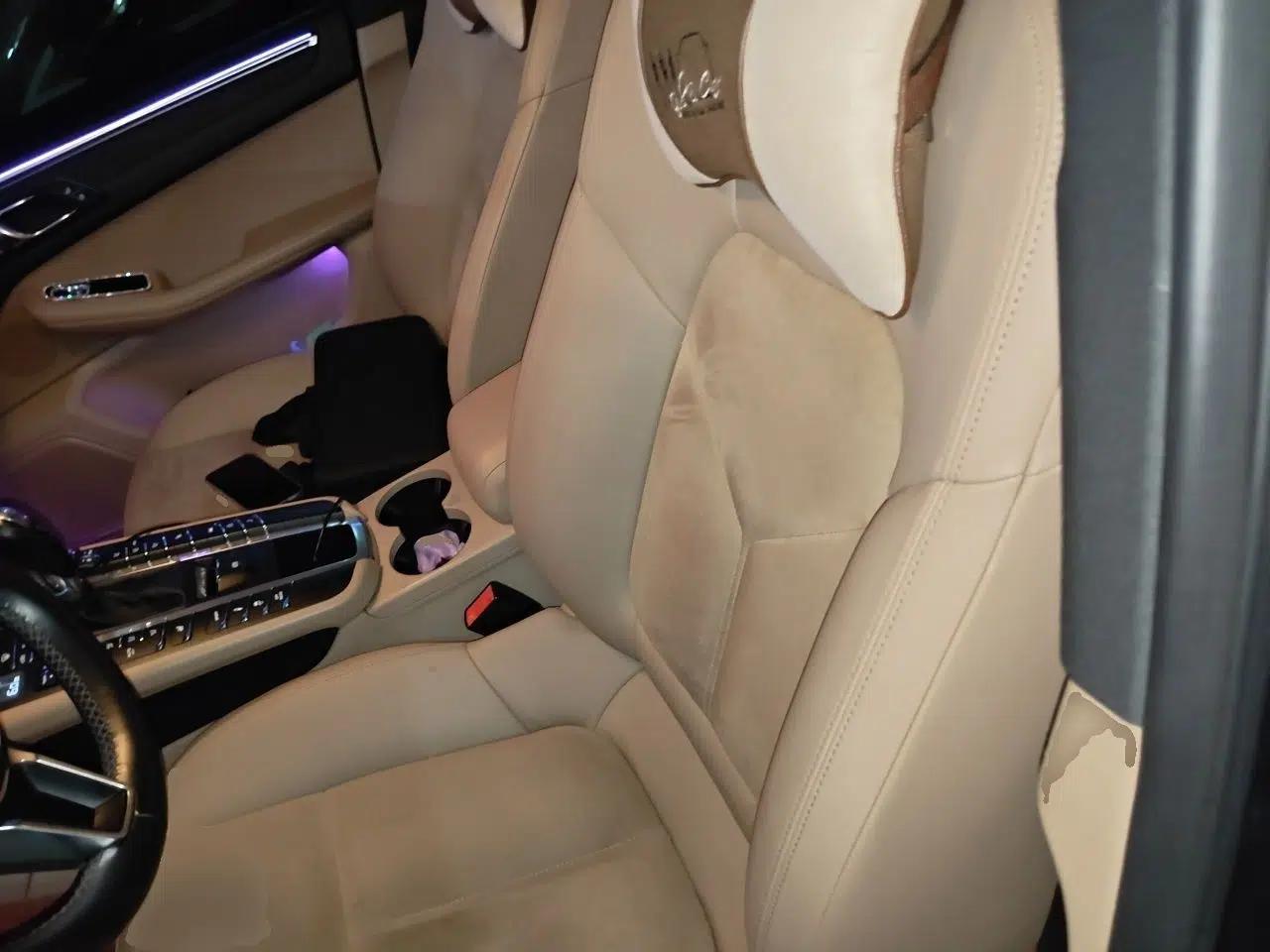 Porsche Macan 2018 Macan 2.0T — миниатюра 15