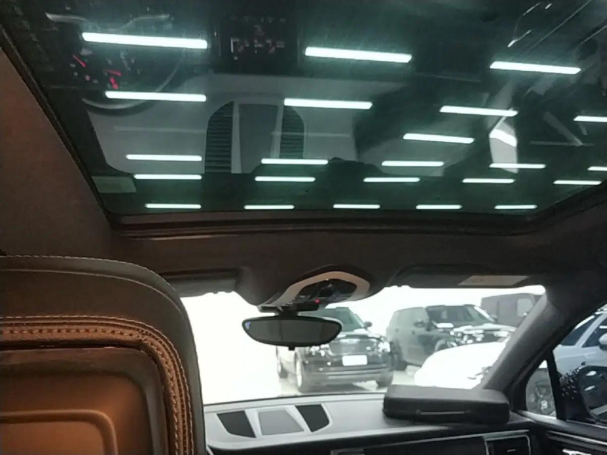 Porsche Macan 2017 Macan 2.0T — миниатюра 26