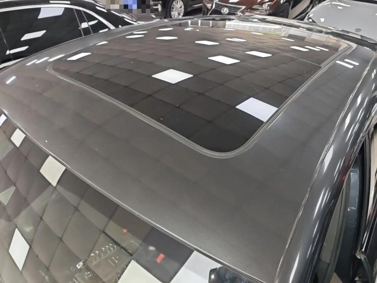 Porsche Macan 2020 Macan 2.0T — миниатюра 7