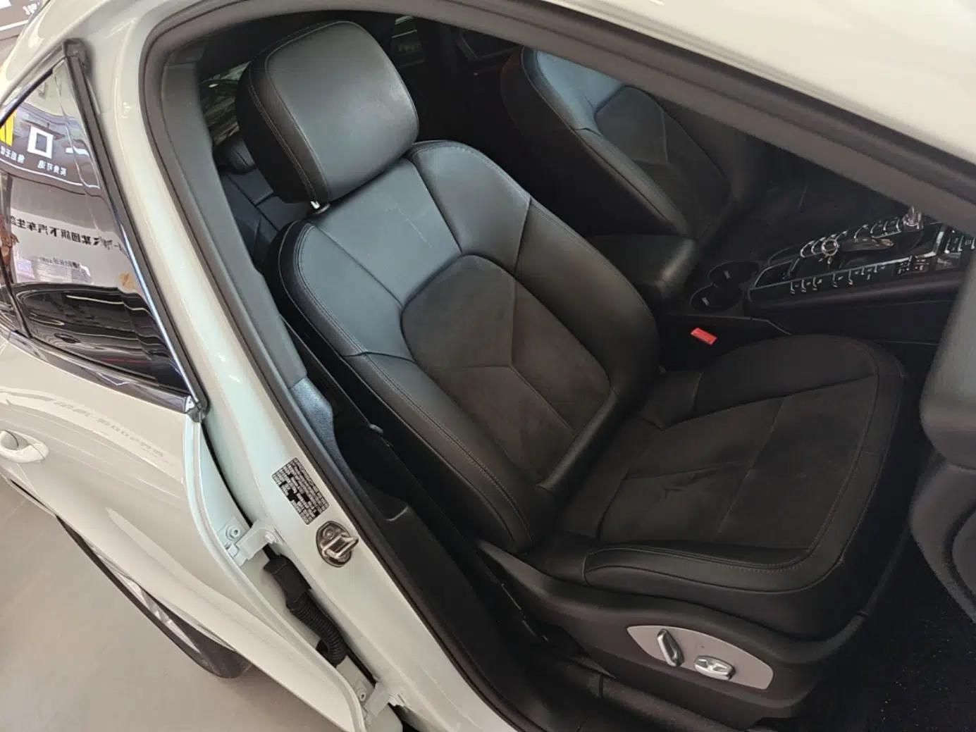 Porsche Macan 2018 Macan 2.0T — миниатюра 19