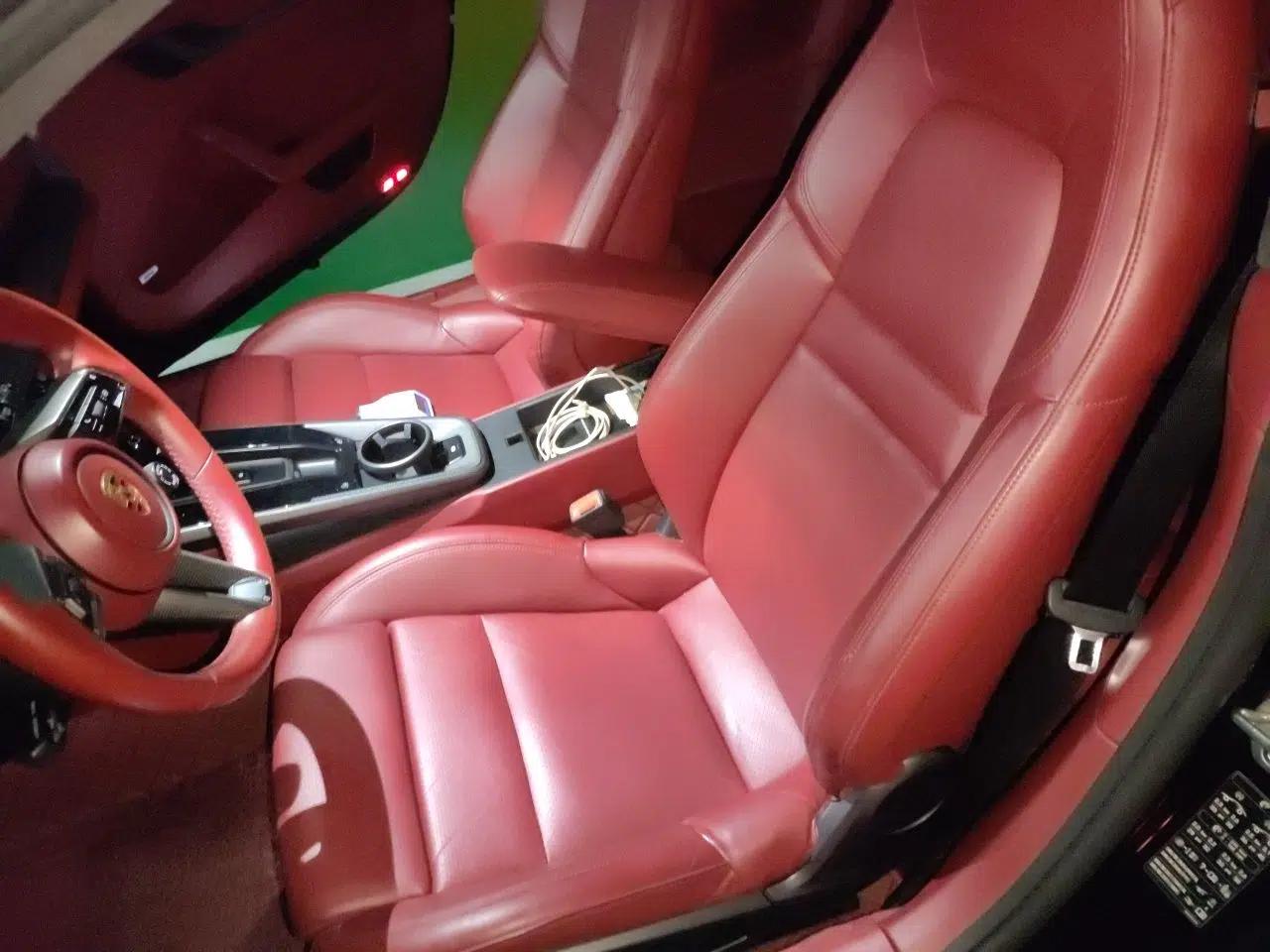 Porsche 911 2019 Carrera S 3.0T — миниатюра 15