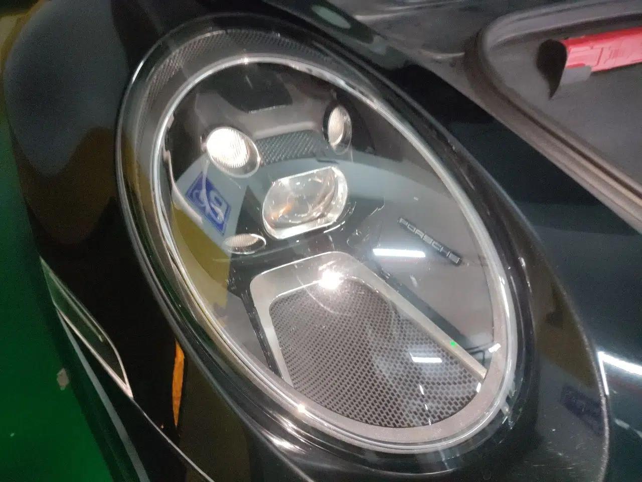 Porsche 911 2019 Carrera S 3.0T — миниатюра 7