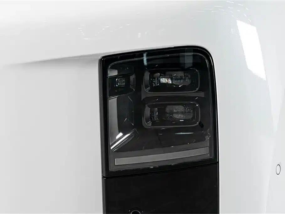 Li Auto i8 2025 Standard Edition — миниатюра 4