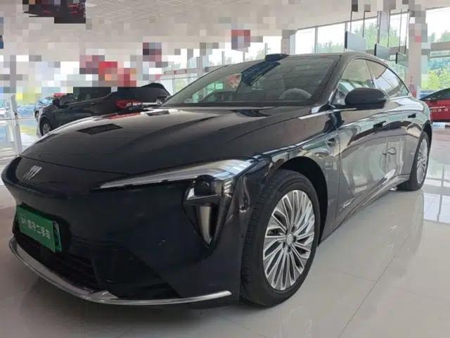 Buick L7 2025 Model Aivia