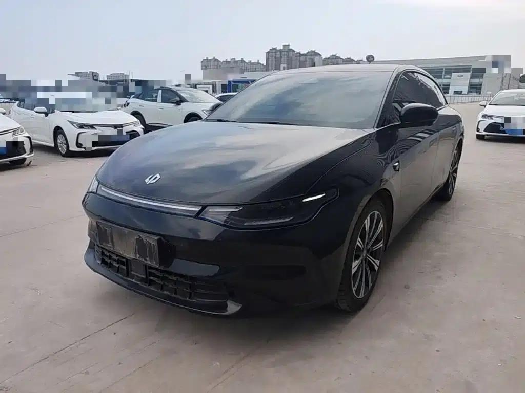 Leapmotor C01 2023 Model 525 Comfort Edition — миниатюра 1