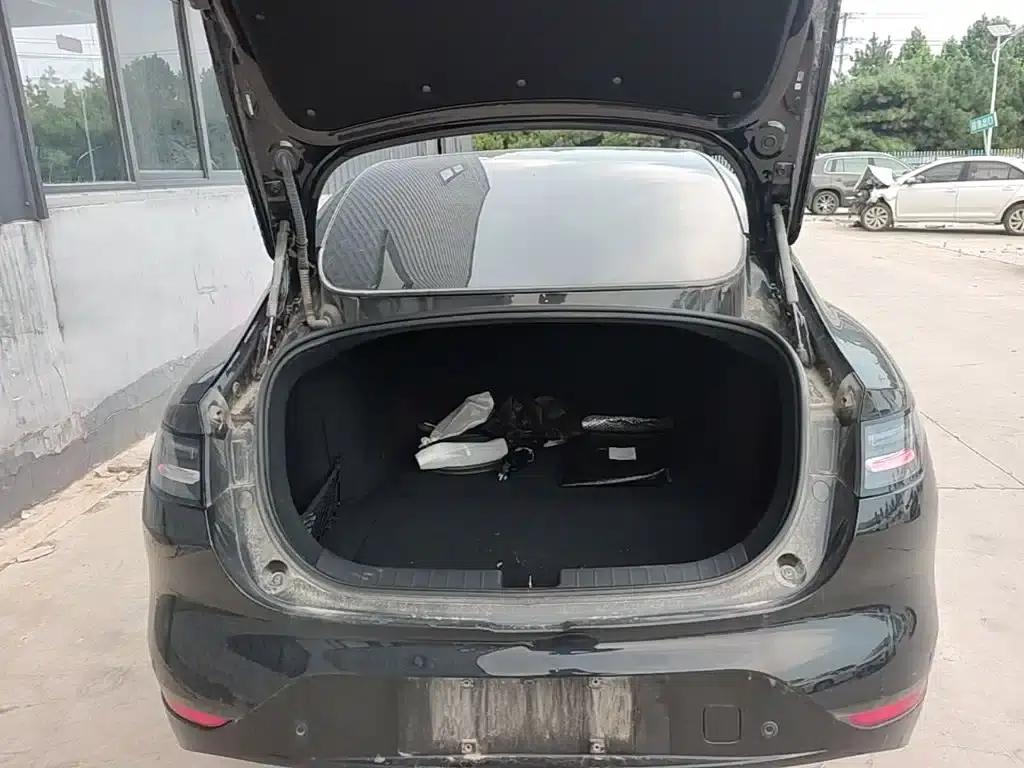 Leapmotor C01 2023 Model 525 Comfort Edition — миниатюра 19