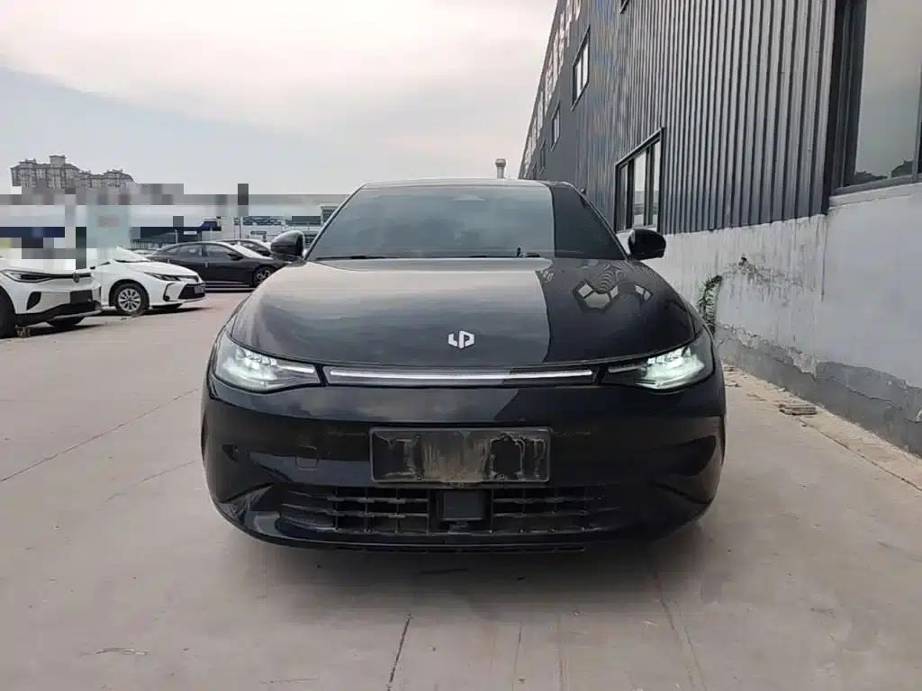 Leapmotor C01 2023 Model 525 Comfort Edition — миниатюра 3