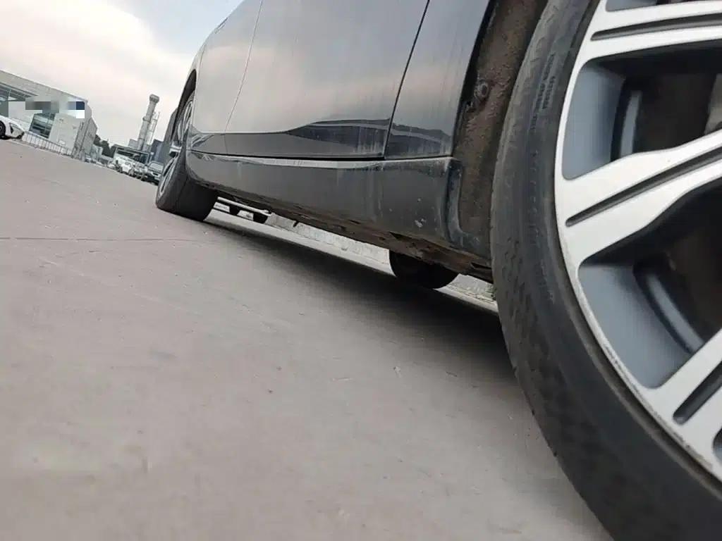 Leapmotor C01 2023 Model 525 Comfort Edition — миниатюра 21