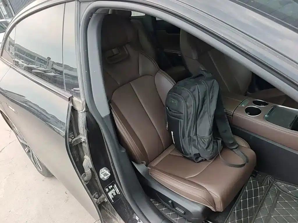 Leapmotor C01 2023 Model 525 Comfort Edition — миниатюра 25