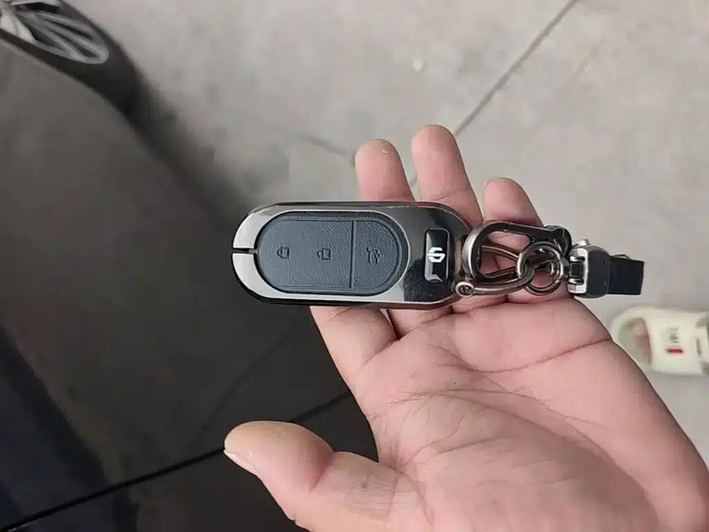 Leapmotor C01 2023 Model 525 Comfort Edition — миниатюра 9
