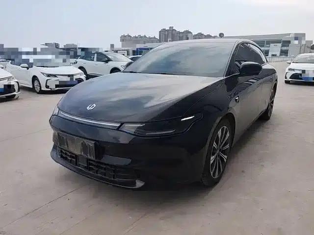 Leapmotor C01 2023 Model 525 Comfort Edition