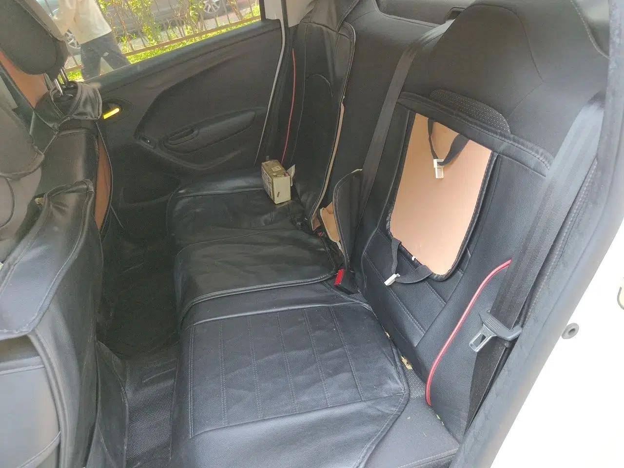 Peugeot 301 2018 1.6L Manual Comfort Edition — миниатюра 17