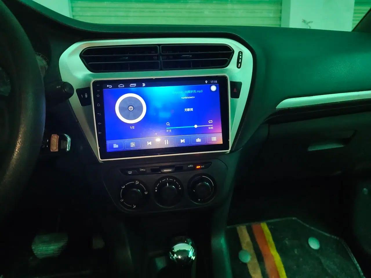 Peugeot 301 2014 1.6L Automatic Comfort Edition — миниатюра 13