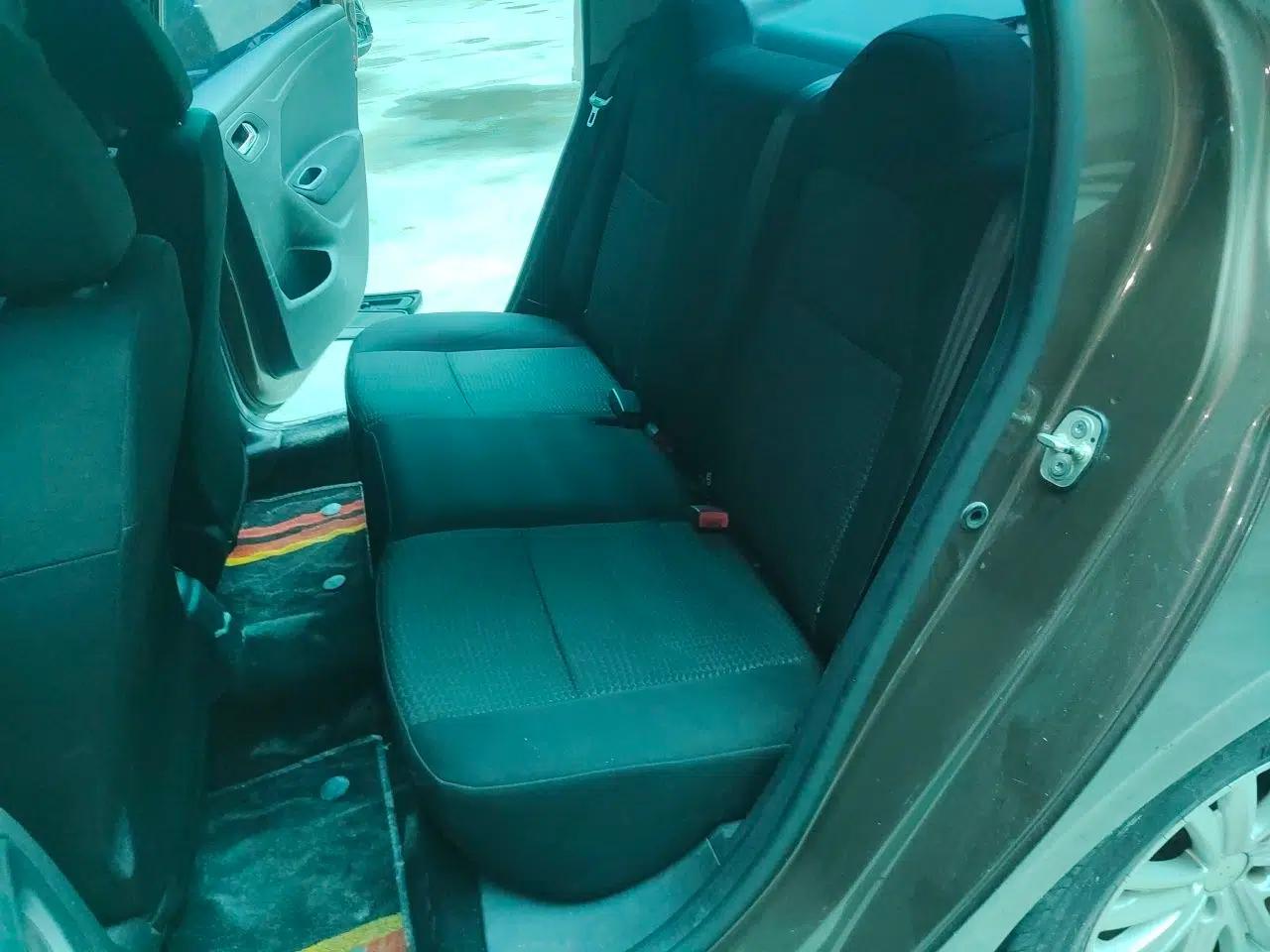Peugeot 301 2014 1.6L Automatic Comfort Edition — миниатюра 17