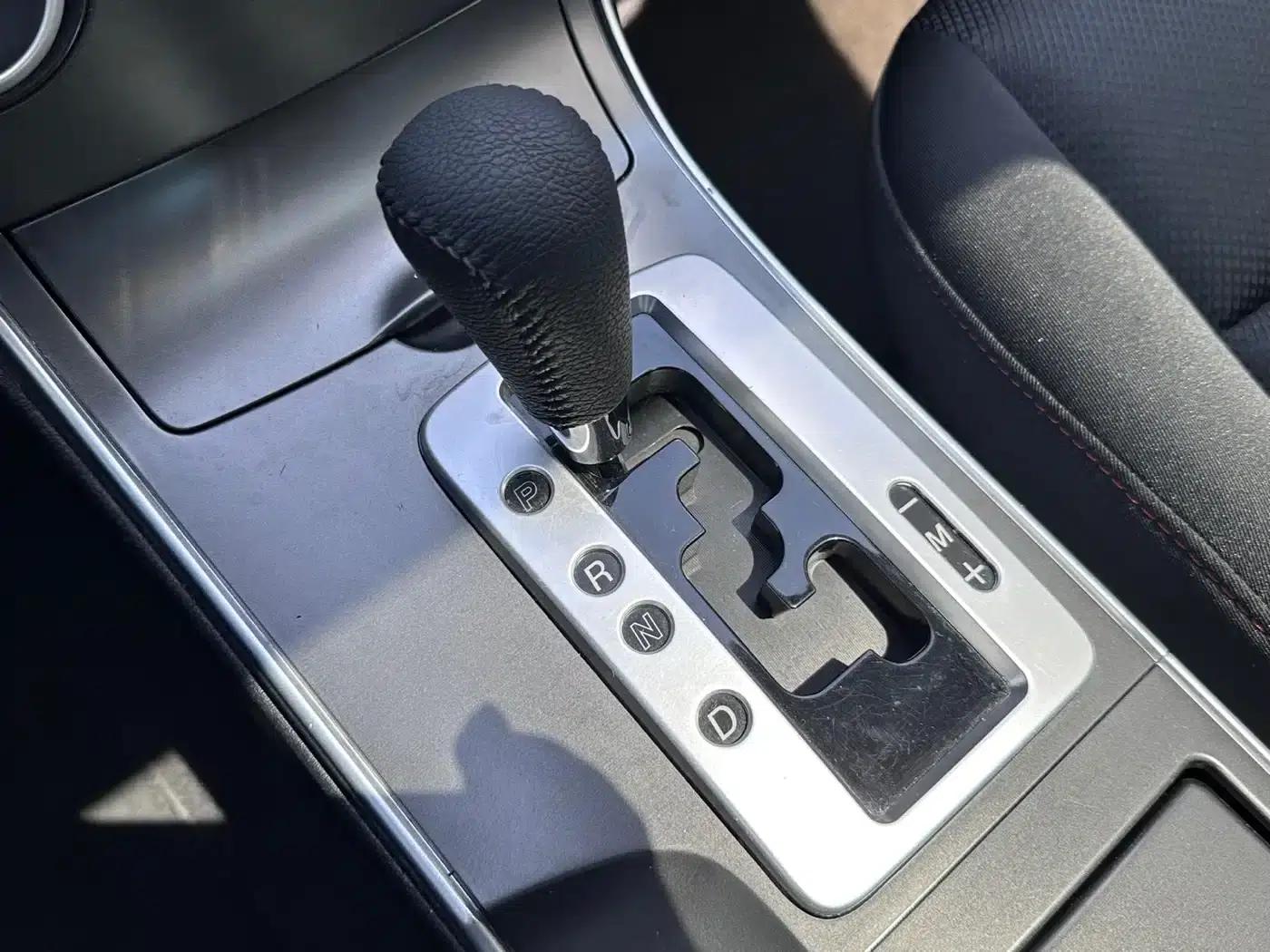 Mazda 6 2015 2.0L Automatic Fashion Edition — миниатюра 13