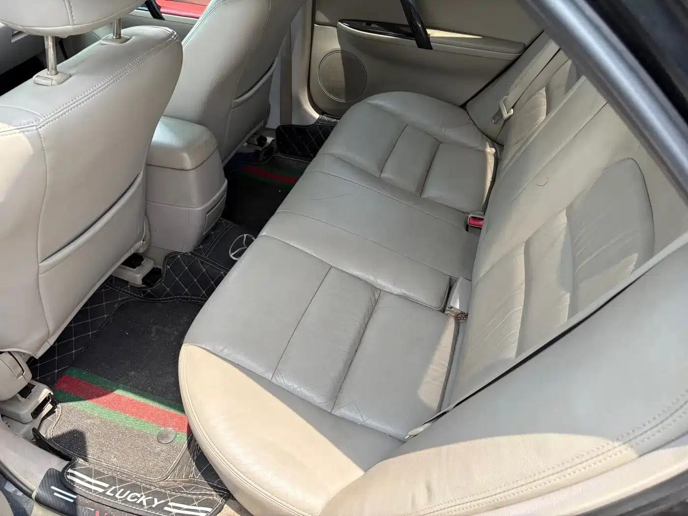 Mazda 6 2008 2.0L Automatic Fashion Edition — миниатюра 4