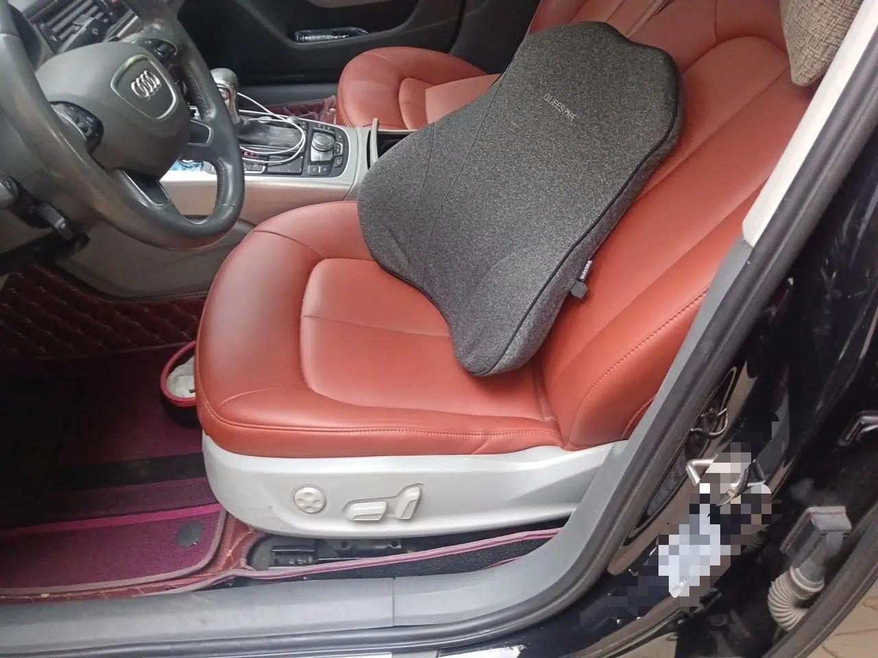 Audi A6L 2012 TFSI Standard Model — миниатюра 15