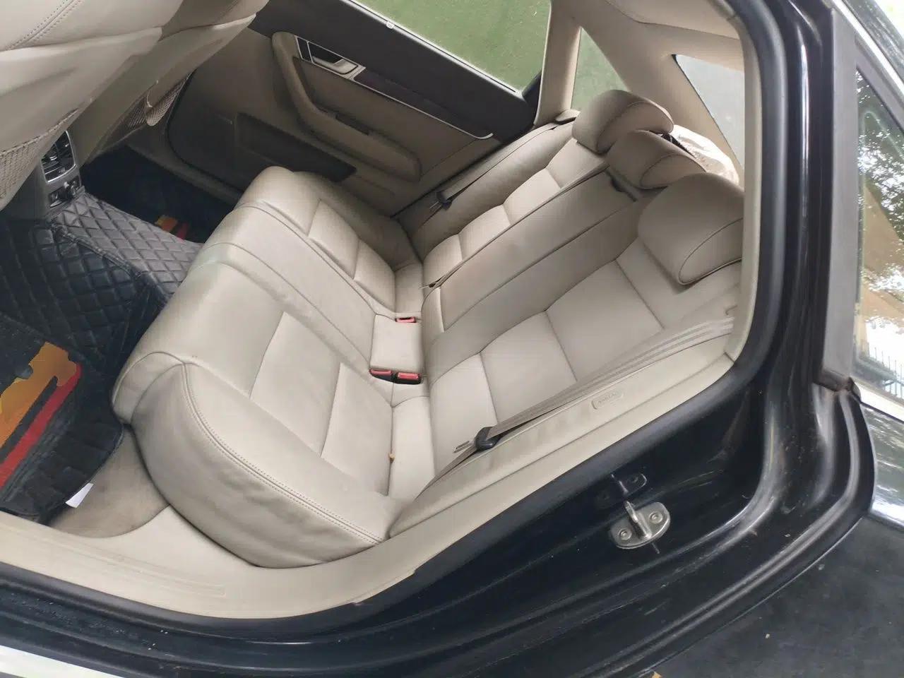 Audi A6L 2011 2.4L Comfort Edition — миниатюра 17