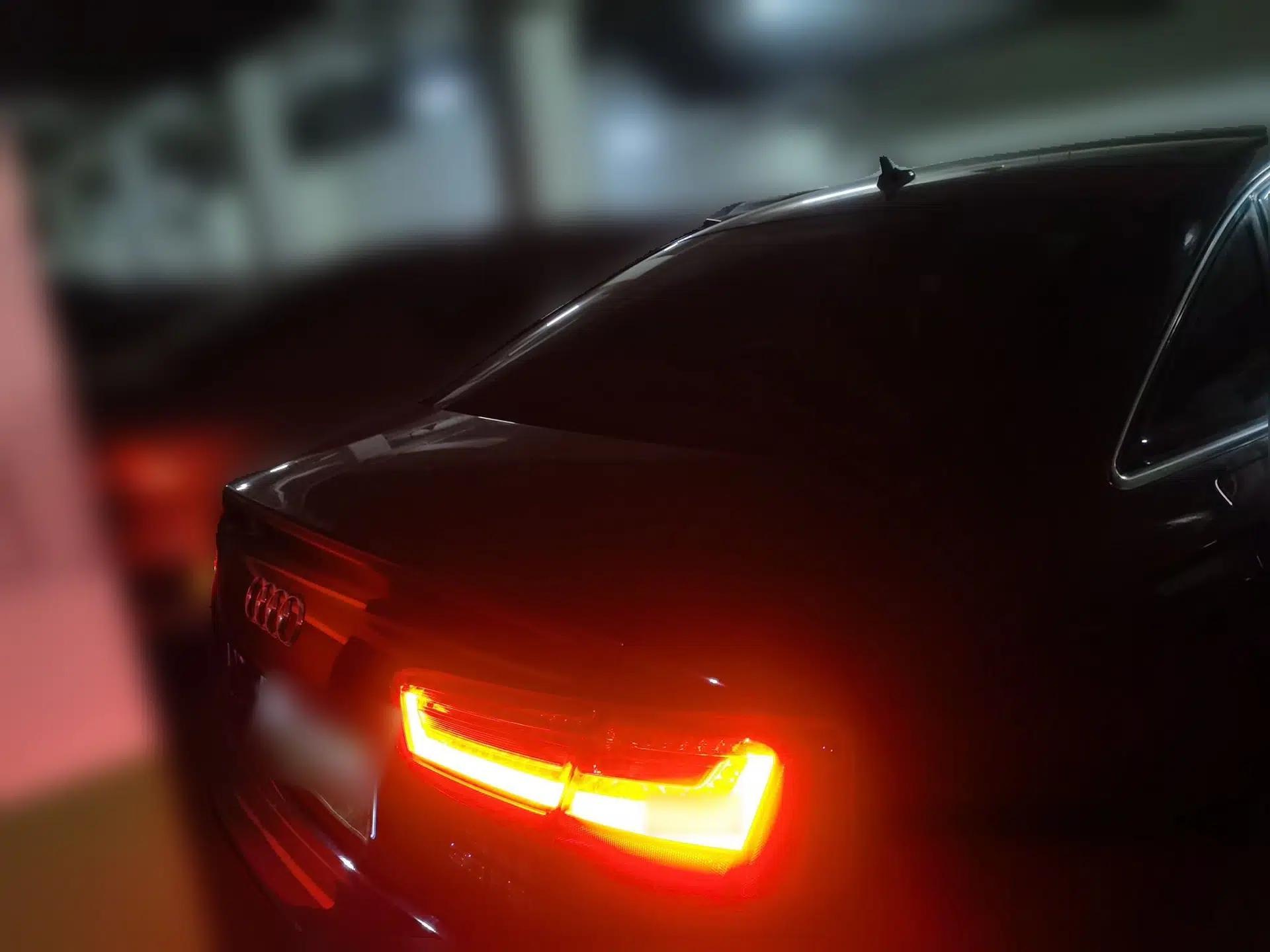 Audi A6L 2012 30 FSI Technology Edition — миниатюра 5