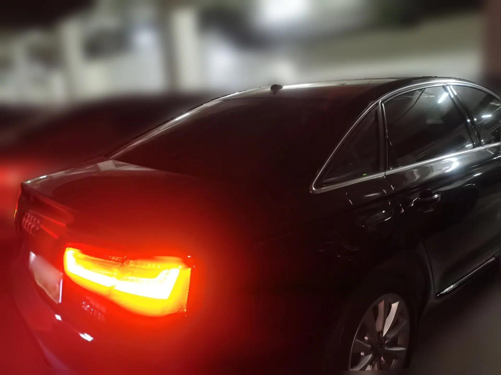 Audi A6L 2012 30 FSI Technology Edition — миниатюра 6