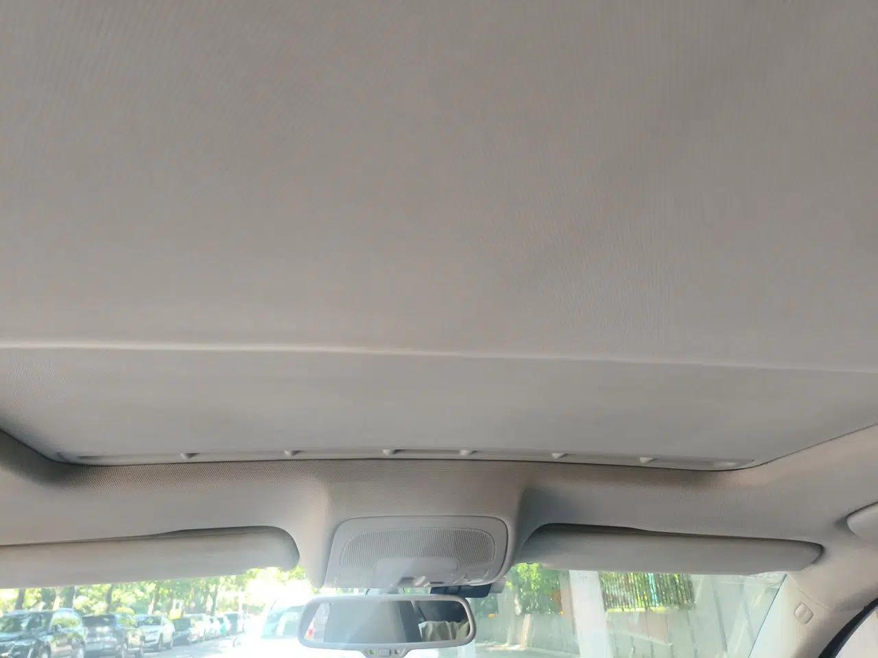 Audi A6L 2012 TFSI Comfort Model — миниатюра 18