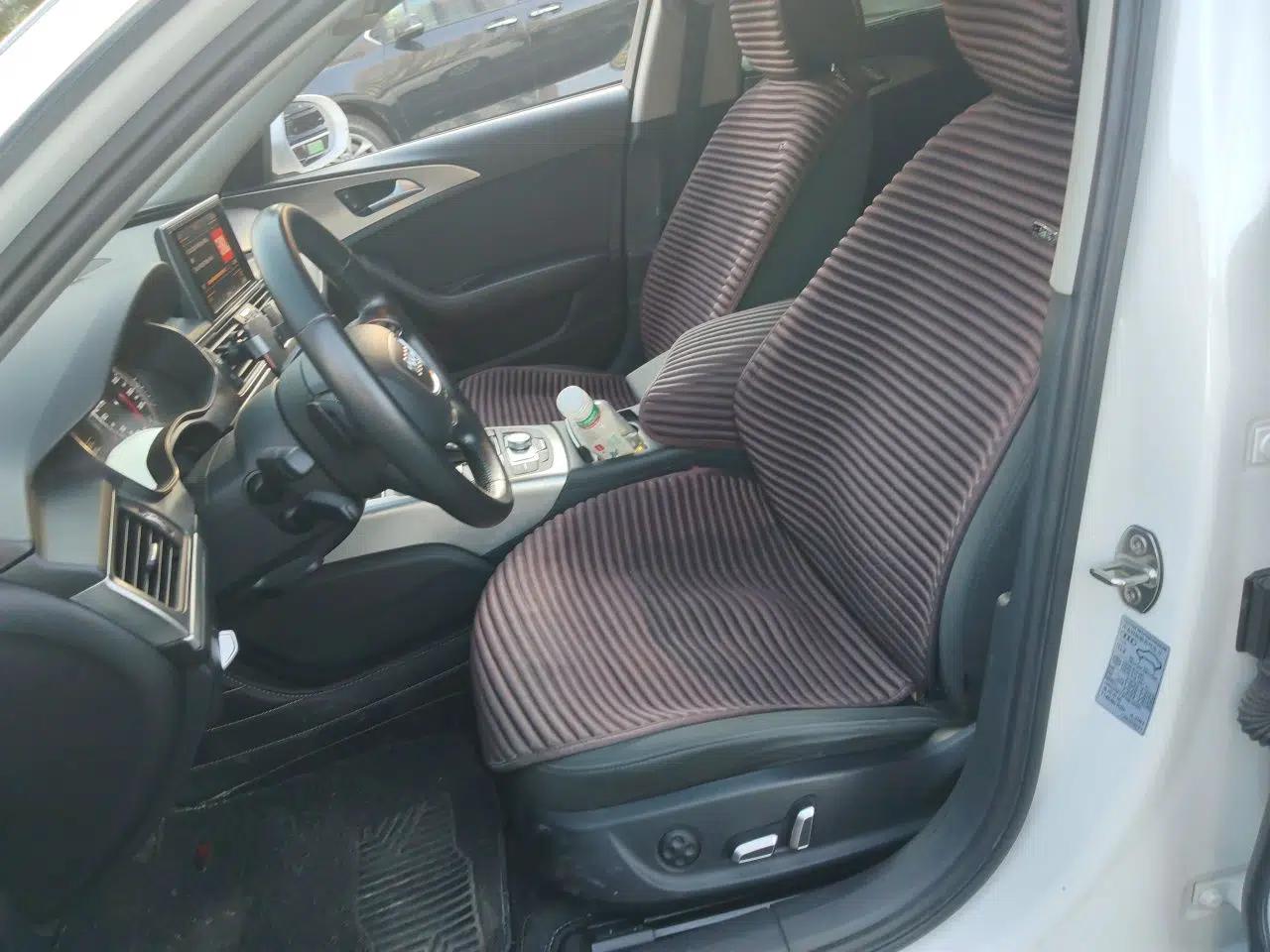 Audi A6L 2016 TFSI Technology Edition — миниатюра 15