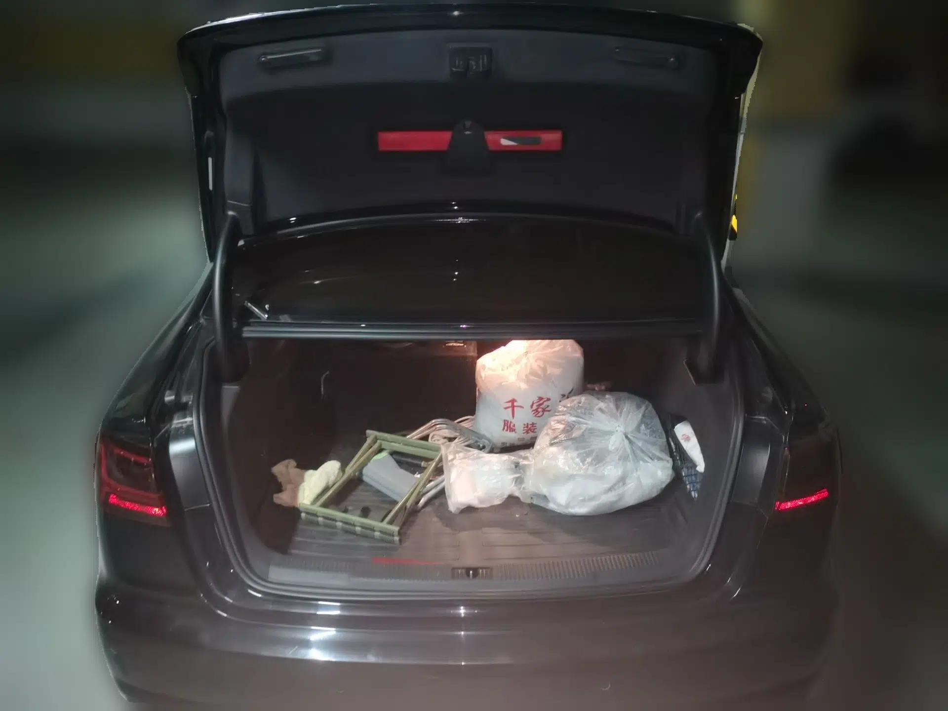 Audi A6L 2015 30 FSI Millionth Anniversary Comfort Model — миниатюра 19