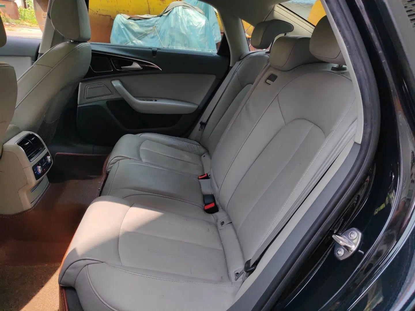 Audi A6L 2014 30 FSI Comfort Model — миниатюра 17