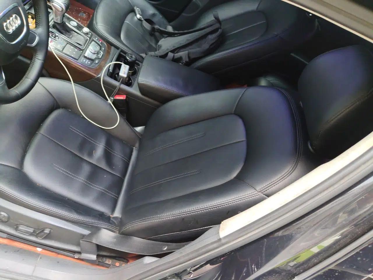 Audi A6L 2014 30 FSI Technology Model — миниатюра 15