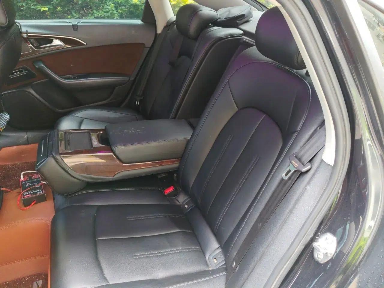 Audi A6L 2014 30 FSI Technology Model — миниатюра 17