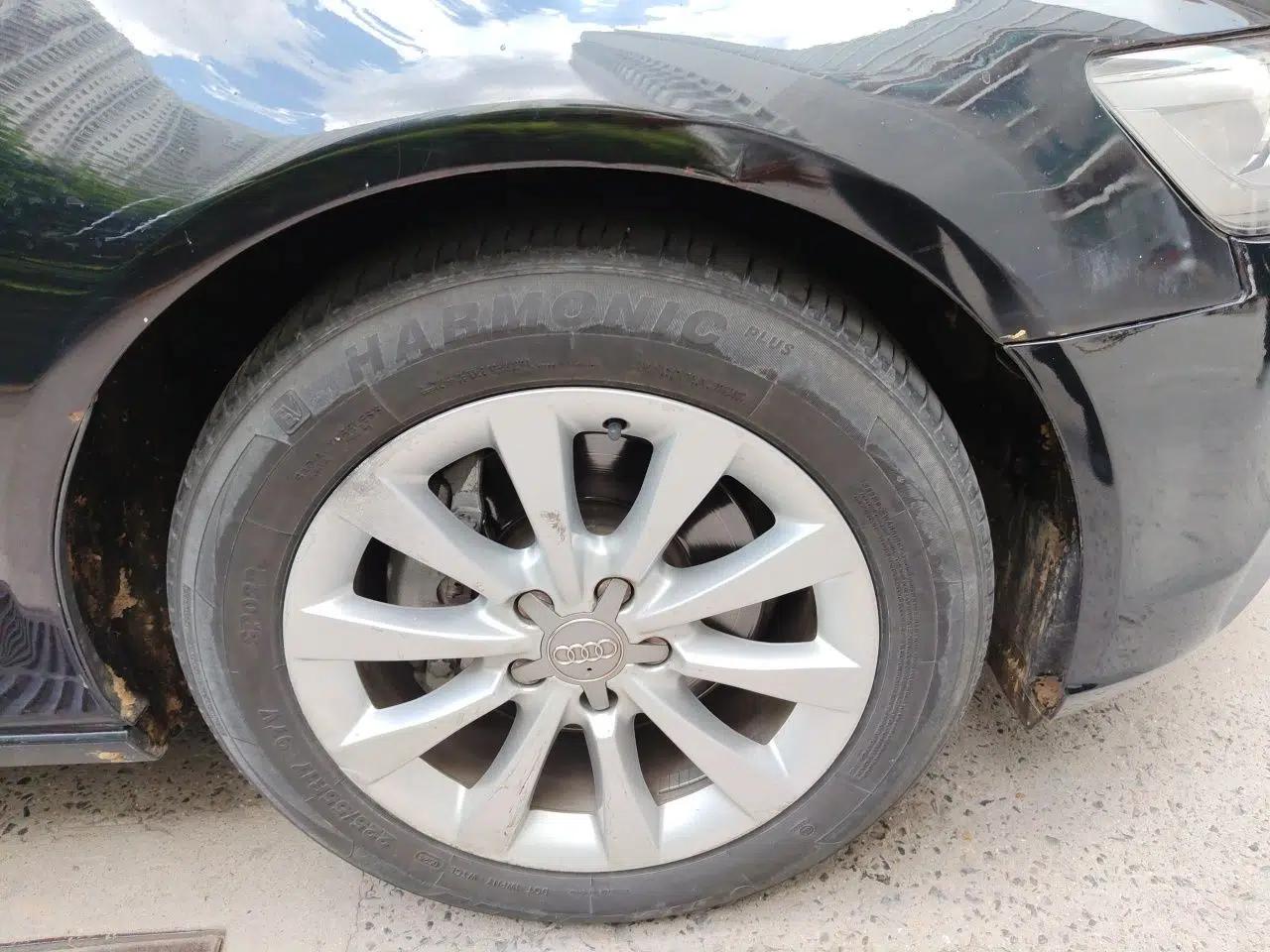 Audi A6L 2014 30 FSI Technology Model — миниатюра 8