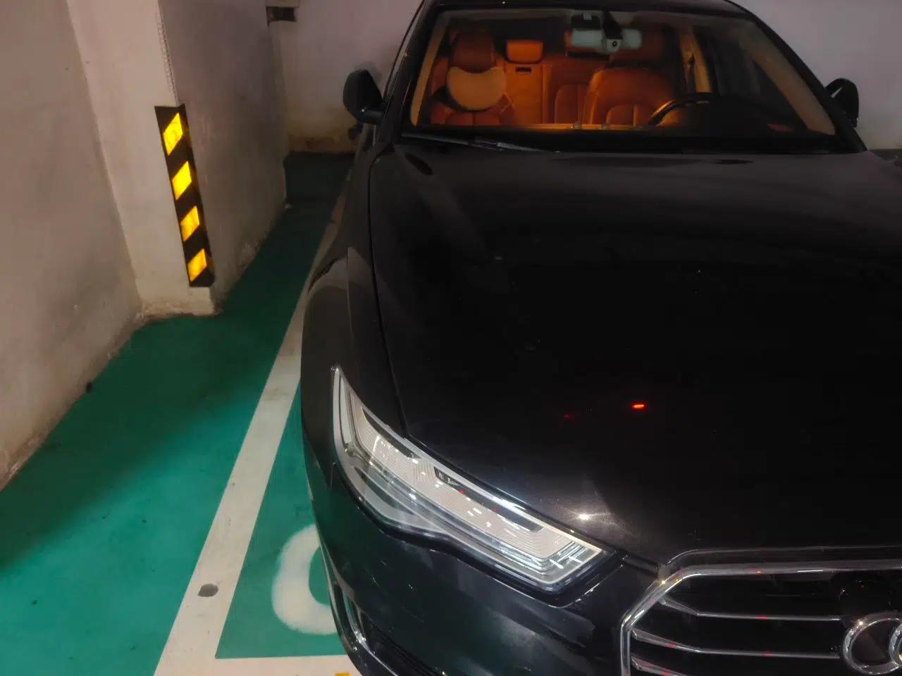 Audi A6L 2016 TFSI Sport Edition — миниатюра 7