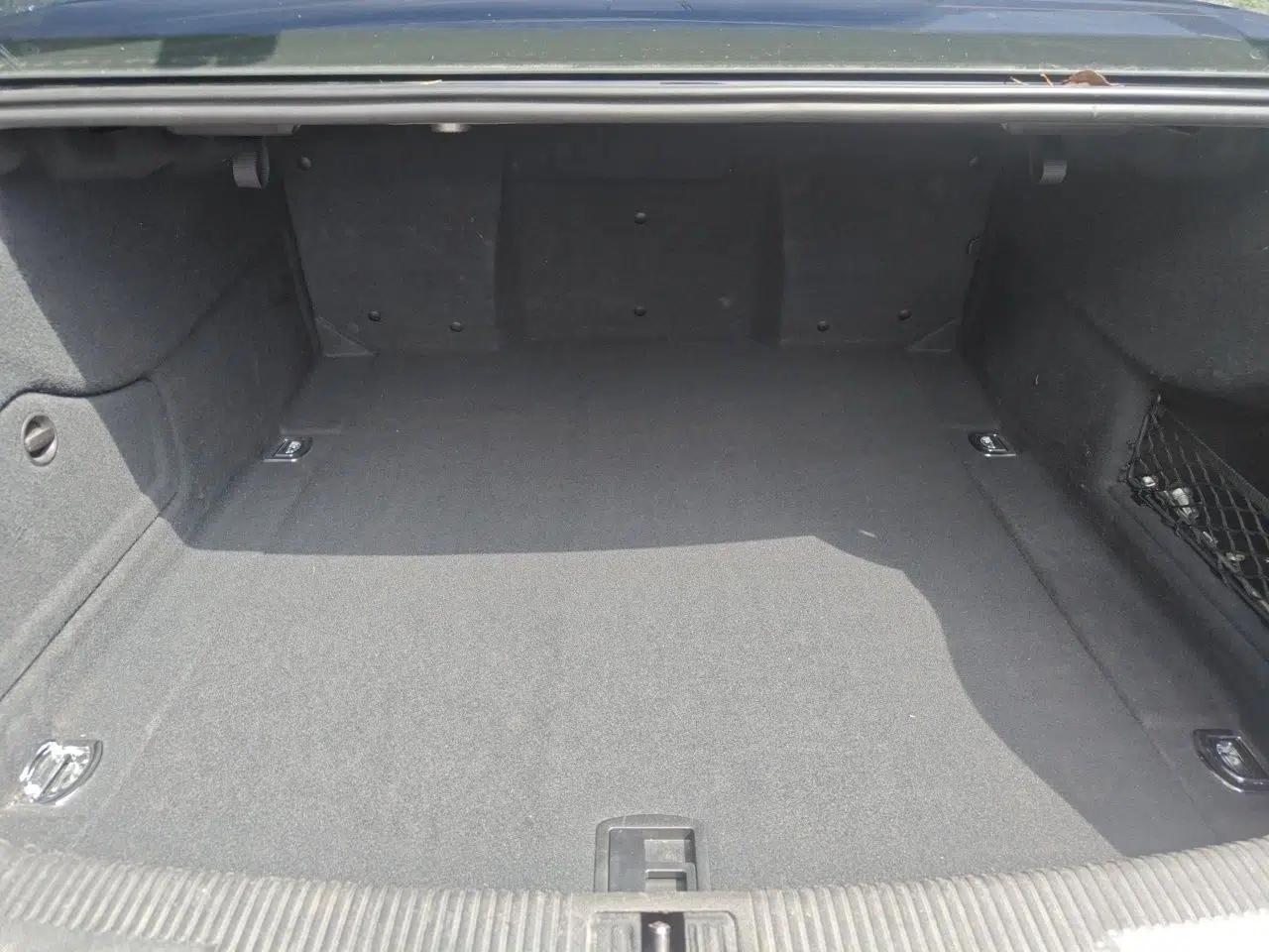 Audi A6L 2014 30 FSI Comfort Model — миниатюра 19