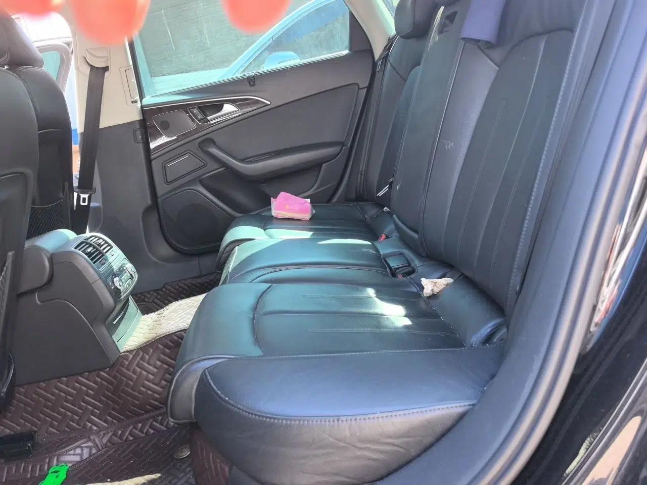 Audi A6L 2014 30 FSI Comfort Model — миниатюра 17