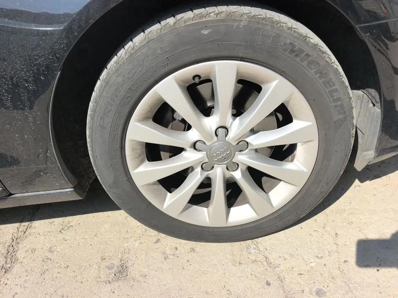Audi A6L 2014 30 FSI Comfort Model — миниатюра 8