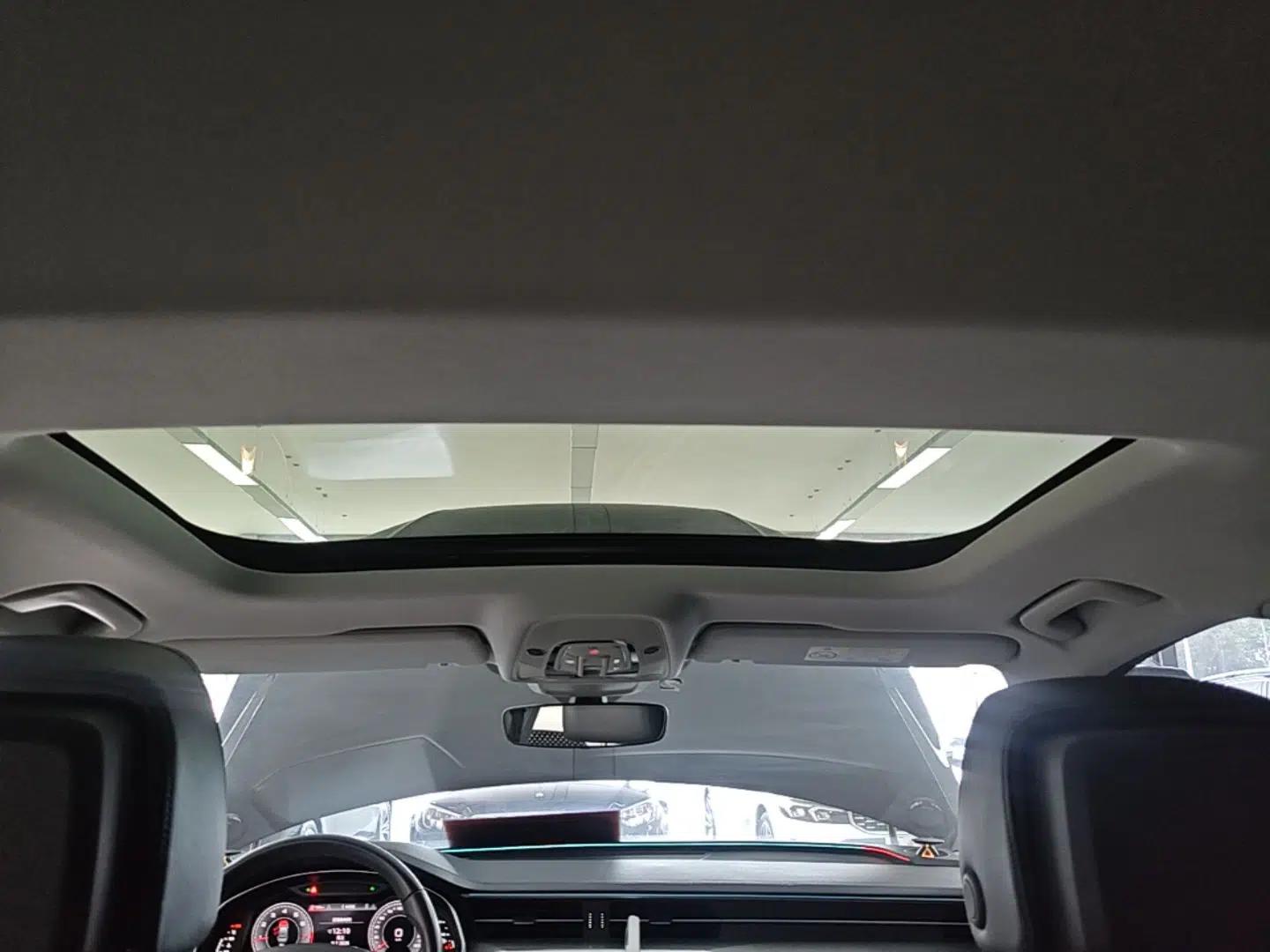 Audi A6L 2021 40 TFSI Luxury Prestige Edition — миниатюра 21