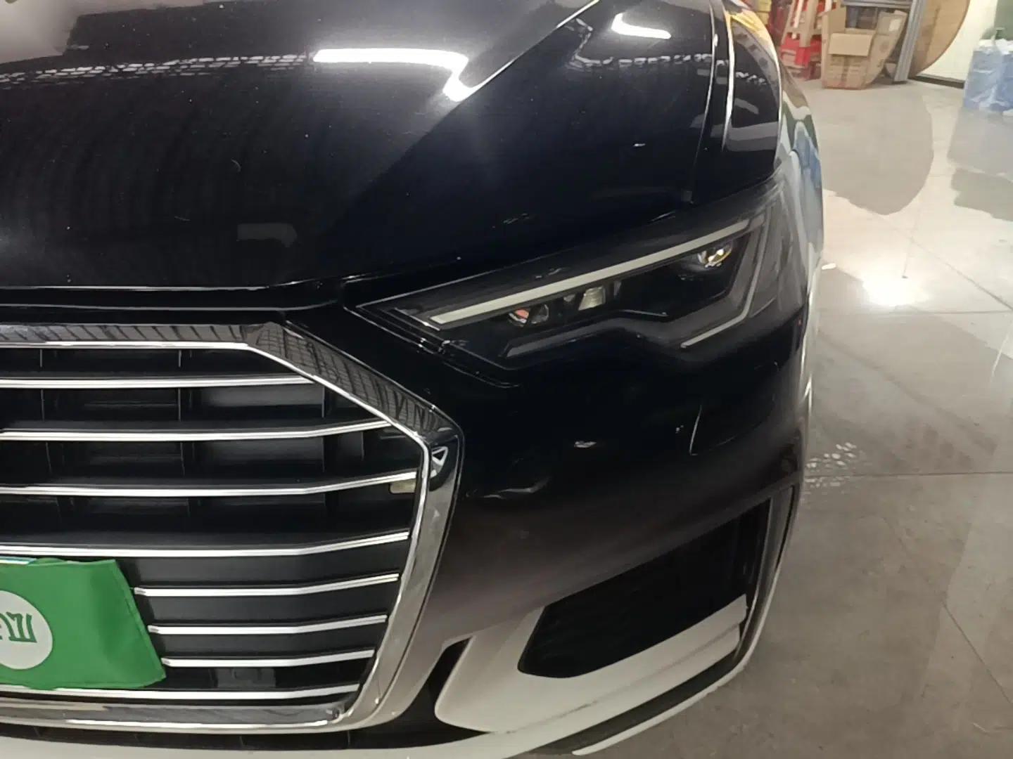 Audi A6L 2021 40 TFSI Luxury Dynamic Edition — миниатюра 8