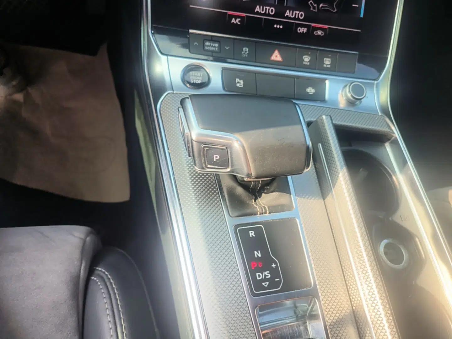 Audi A6L 2021 45 TFSI Prestige Dynamic Edition — миниатюра 16