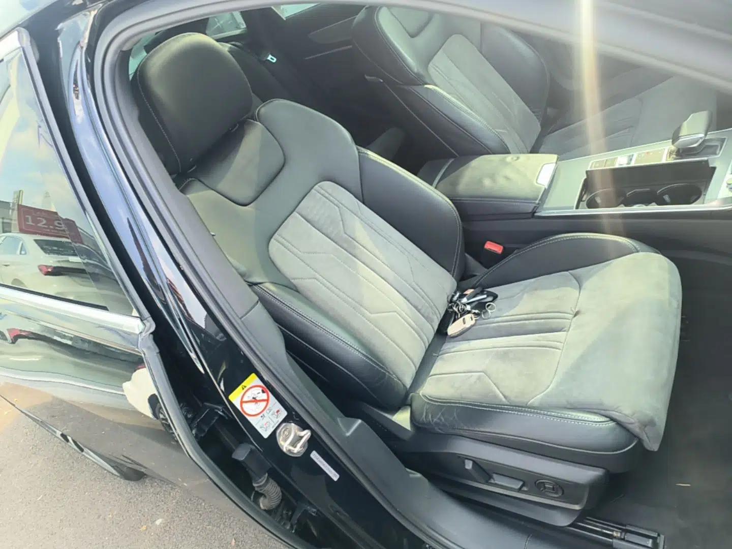 Audi A6L 2021 45 TFSI Prestige Dynamic Edition — миниатюра 19