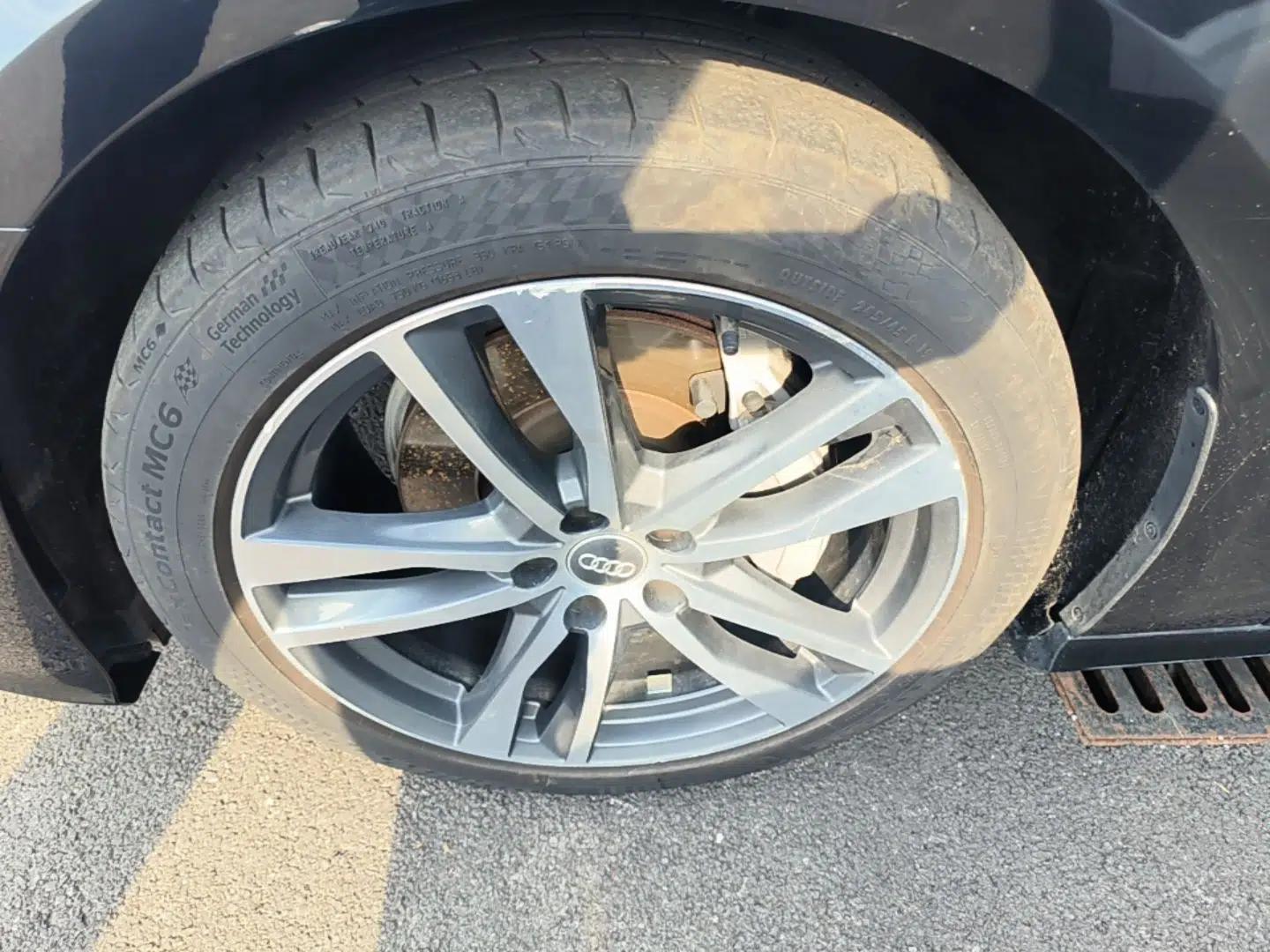 Audi A6L 2021 45 TFSI Prestige Dynamic Edition — миниатюра 10