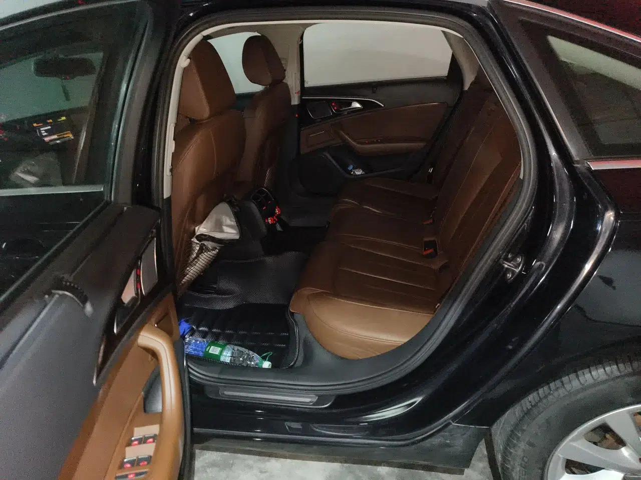 Audi A6L 2014 30 FSI Luxury Model — миниатюра 17