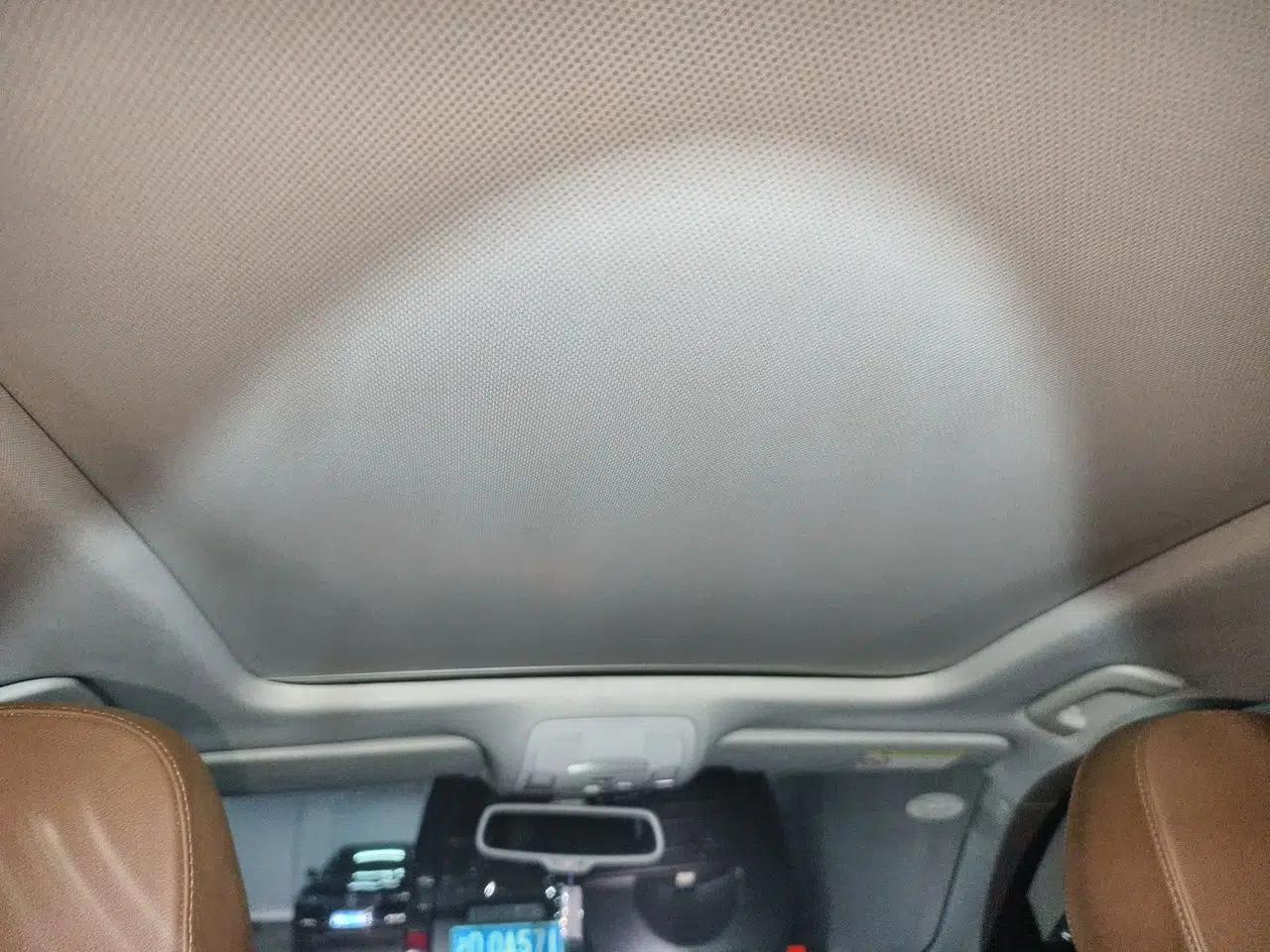 Audi A6L 2014 30 FSI Luxury Model — миниатюра 18