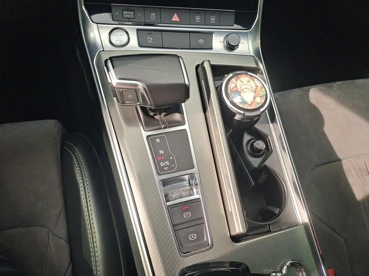 Audi A6L 2020 40 TFSI Luxury Dynamic Edition — миниатюра 14