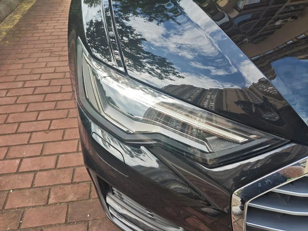 Audi A6L 2021 40 TFSI Luxury Dynamic Edition — миниатюра 7