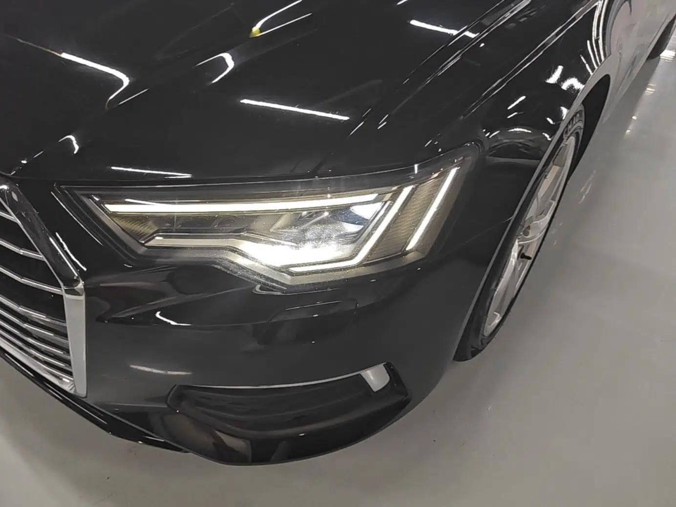 Audi A6L 2019 55 TFSI quattro Prestige Edition — миниатюра 8